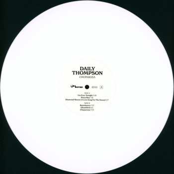 LP Daily Thompson: Chuparosa CLR | LTD