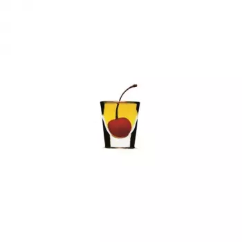 Daisies: Cherries