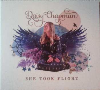 Album Daisy Chapman: She Took Flight