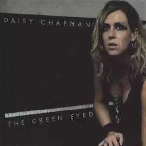 The Green Eyed