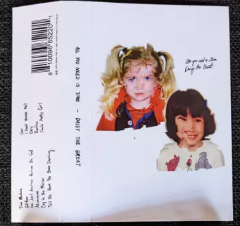 All You Need Is Time