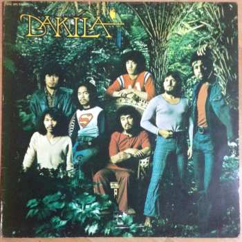 Album Dakila: Dakila