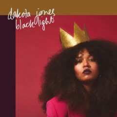 Album Dakota Jones: Black Light