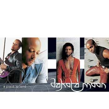 Album Dakota Moon: A Place To Land