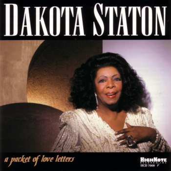 Album Dakota Staton: A Packet Of Love Letters