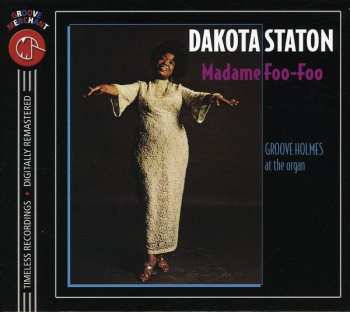 CD Dakota Staton: Madame Foo-Foo