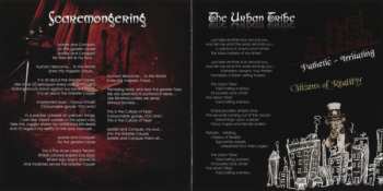CD Dakrya: Crime Scene