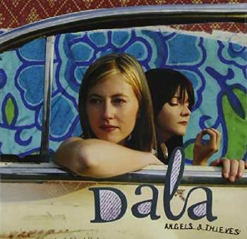 Album Dala: Angels & Thieves