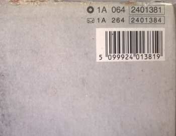 LP Lisa Dal Bello: Whōmănfoursāys