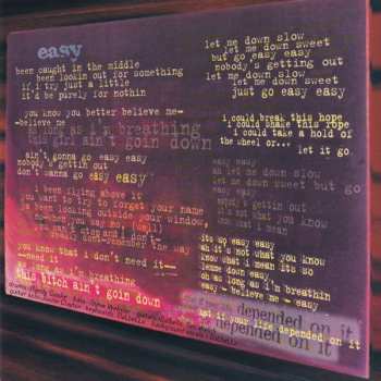 CD Lisa Dal Bello: Whore