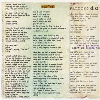 CD Lisa Dal Bello: Whore