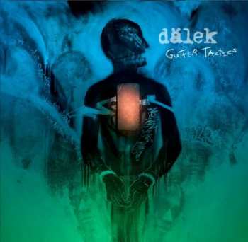 Album Dälek: Gutter Tactics