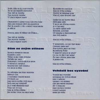 CD Dalibor Janda: 18 Největších Hitů O Lásce