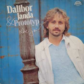 LP Dalibor Janda: Kde Jsi?