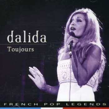 CD Dalida: Toujours