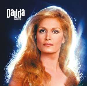 2LP/3CD/DVD/Set di cofanetti Dalida: 35 Ans Déjà... DLX | LTD | NUM