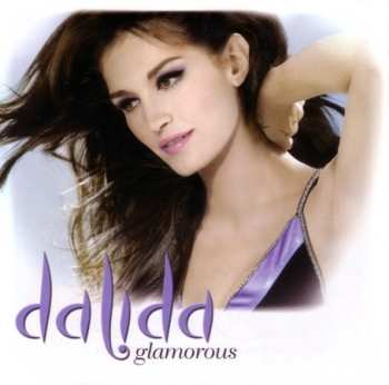 Album Dalida: Glamorous