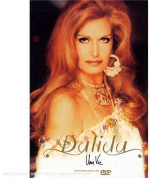 Album Dalida: Une Vie
