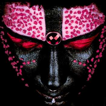 LP DALILA KAYROS: Animami