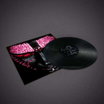 LP DALILA KAYROS: Animami