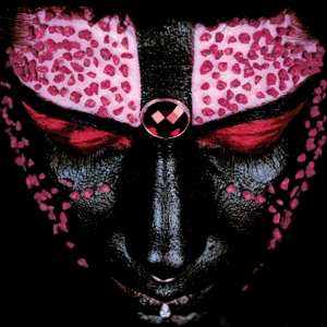 LP DALILA KAYROS: Animami