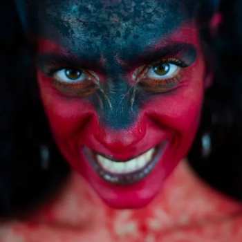 LP DALILA KAYROS: Khthonie