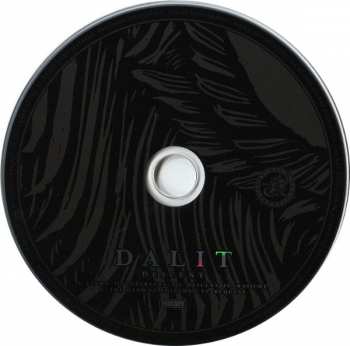 CD Dalit: Descent