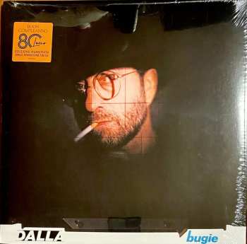 LP Lucio Dalla: Bugie CLR | LTD | NUM