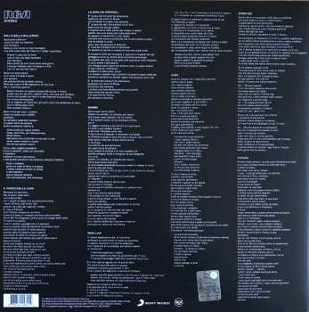 LP Lucio Dalla: Dalla