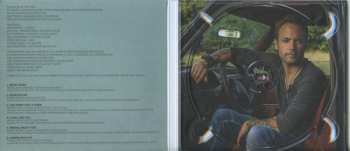 CD Dallas Smith: Tippin' Point EP