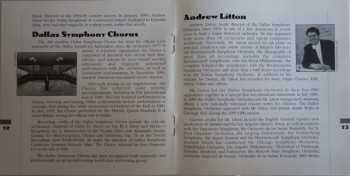 CD George Gershwin: Porgy And Bess