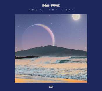 Album Dam-Funk: Above The Fray