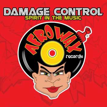 Album Damage Control: Spirit In The Music