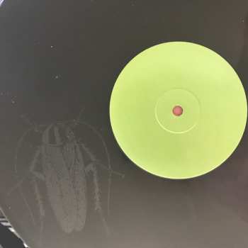 2LP Damaged Bug: Bunker Funk