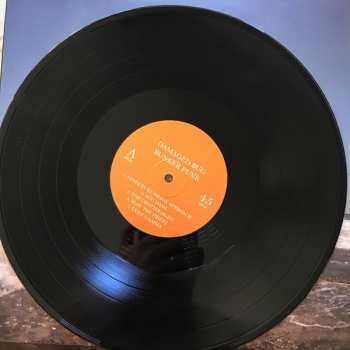 2LP Damaged Bug: Bunker Funk