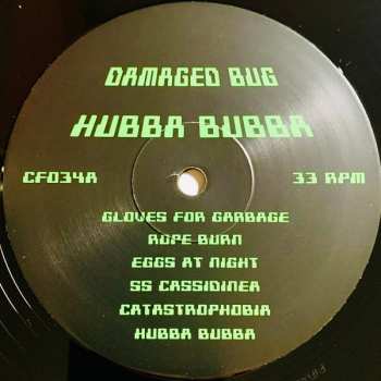 LP Damaged Bug: Hubba Bubba