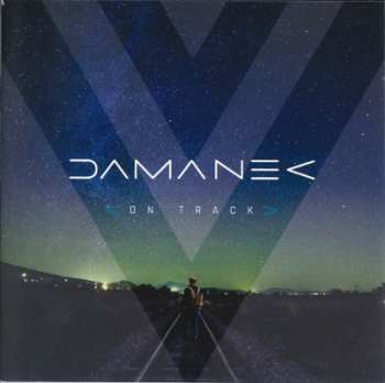 CD Damanek: On Track