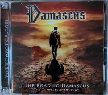 2CD Damascus: The Road To Damascus: The Complete Anthology