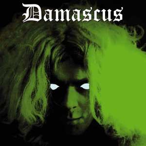 Album Damascus: Cold Horizon