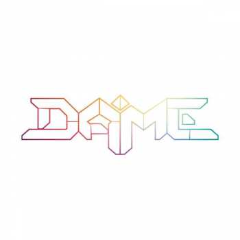 CD/2Merce Dame: All Meine Farben
