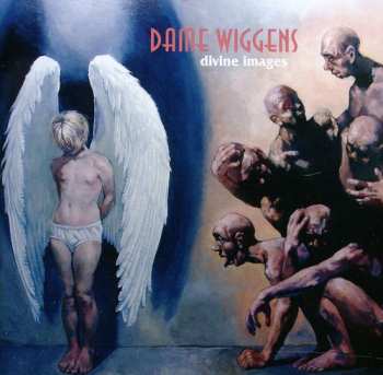Album Dame Wiggens: Divine Images