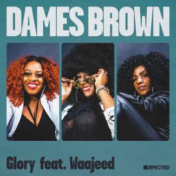 Album Waajeed: Glory