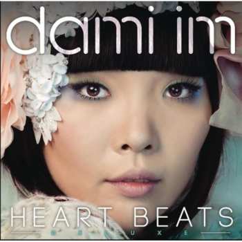 Album Dami Im: Heart Beats