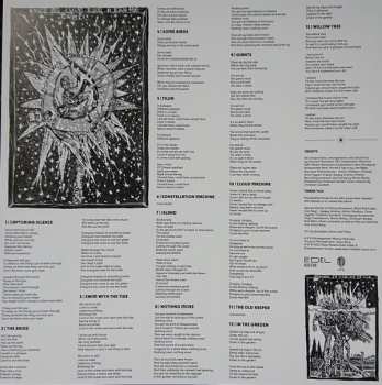 LP Damian Marhulets: Constellation Machine