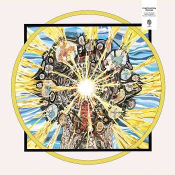 LP Damian Marhulets: Constellation Machine