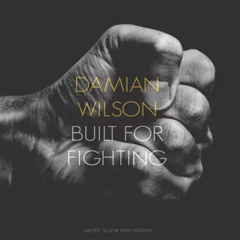 Built For Fighting