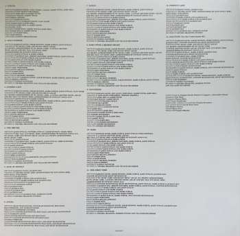 LP Damiano David: Funny Little Fears LTD