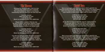 CD/DVD Damien: Beyond Apathy DLX