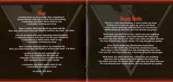 CD/DVD Damien: Beyond Apathy DLX