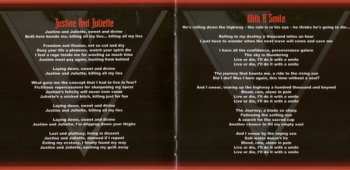 CD/DVD Damien: Beyond Apathy DLX